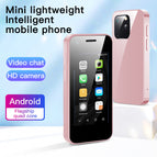 Girl Pink English Version / 2GB+16GB