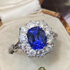 Blue / No 10