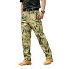Ruins Camouflage / 3XL