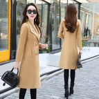 Khaki Thickened / 3XL