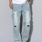 Light Blue / 30