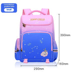 Constellation Blue Pink Small