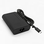 Black / Single power supply