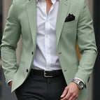 Green / L