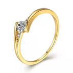 Gold / No 10