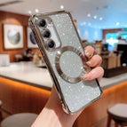 Transparent Silver / Galaxy S20FE