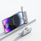 White / Android / 5000mAh