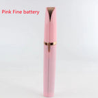 Pink Fine battery