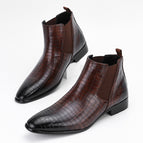 Dark Brown / 40