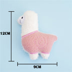 Alpaca / Catnip