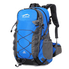 Blue / 40L
