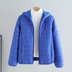 Sapphire Blue / 2XL