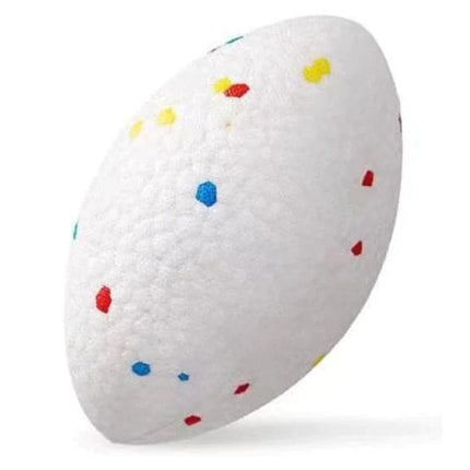 Dog Molars Pet Toy Ball Interactive Training Pet Play Ball Chew Molar Tooth Cleaning Toys Bite Resistant Dog Toys