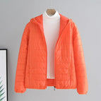 Orange Red / 2XL