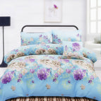 Charming KaoRan / 150x210cm