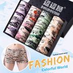 Colorful World / 2XL Size