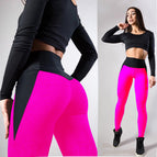 Pink / L