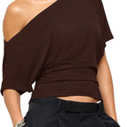 Brown / L