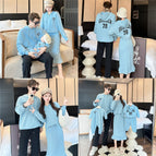 Blue / Adult 3XL