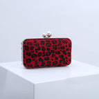 Red / 17.5 × 6.5 × 10cm