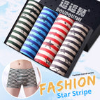 Striped XINGX / 2XL Size