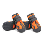 Orange / 1 Number