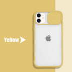 Yellow / IPHONE11por