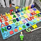 Six in one board / Q1pc
