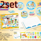 2set 251pc