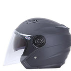 Black / L
