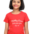 Red / 0-12M