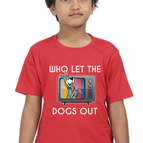 Red / 0-12M