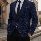 Sapphire Blue / 2XL