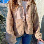 Khaki / L