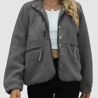 Dark Grey / L