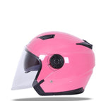 Pink / L