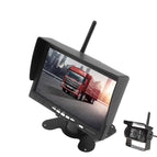 YWD 701WF