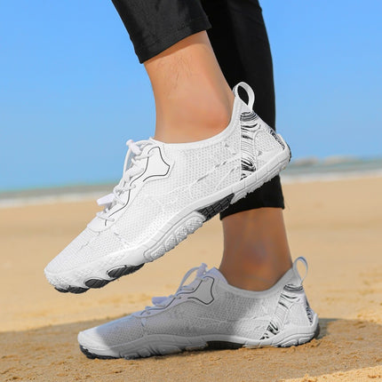New Outdoor Five-Finger Shoes For Men And Women
