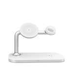White / USB