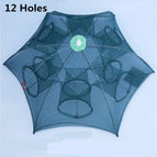 12 hole
