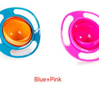 Blue Pink / 2pc
