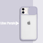 Purple / IPHONE11por