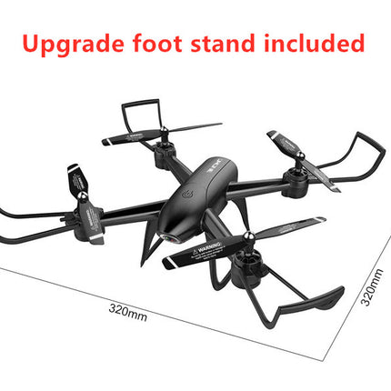 Aerial drone