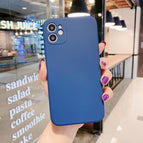 IPhoneSE / Navy Blue
