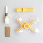 1styke / Q2pcs