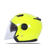 Yellow / L