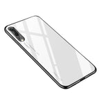 White / Huawei P10