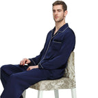 Navy Blue / 3XL