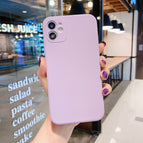 IPhoneSE / Violet