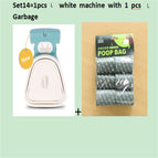 Set 14 / WhiteLXL